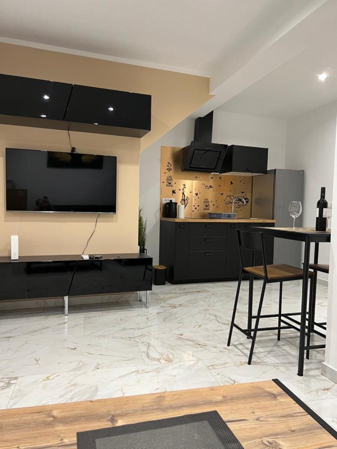 Diamond Apartment Пиран Екстериор снимка