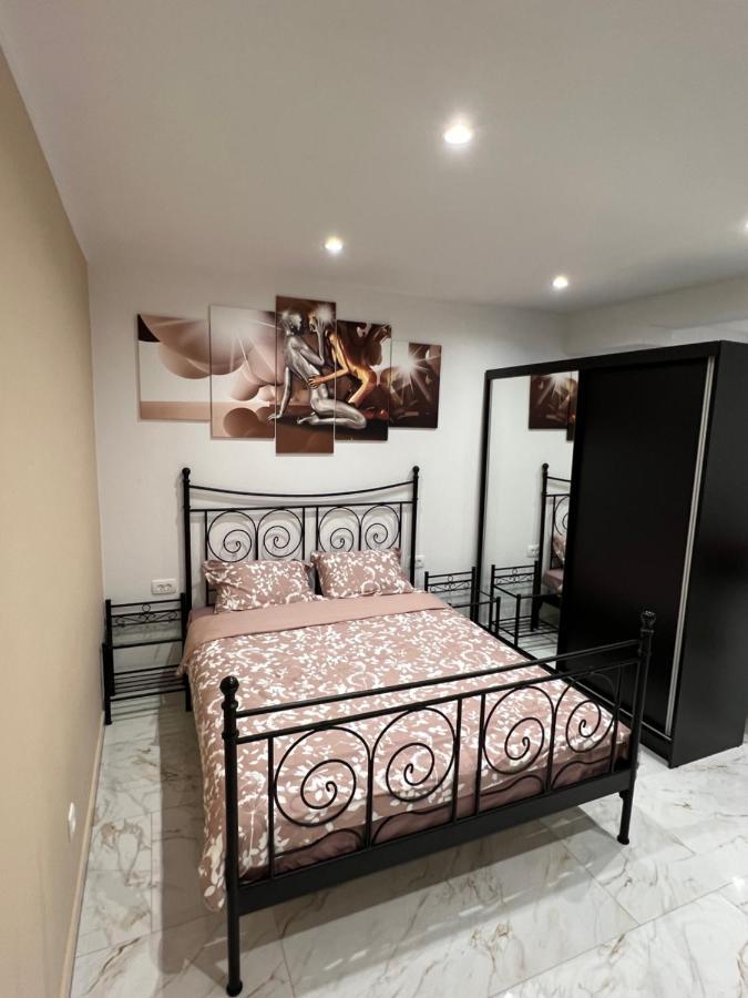 Diamond Apartment Пиран Екстериор снимка