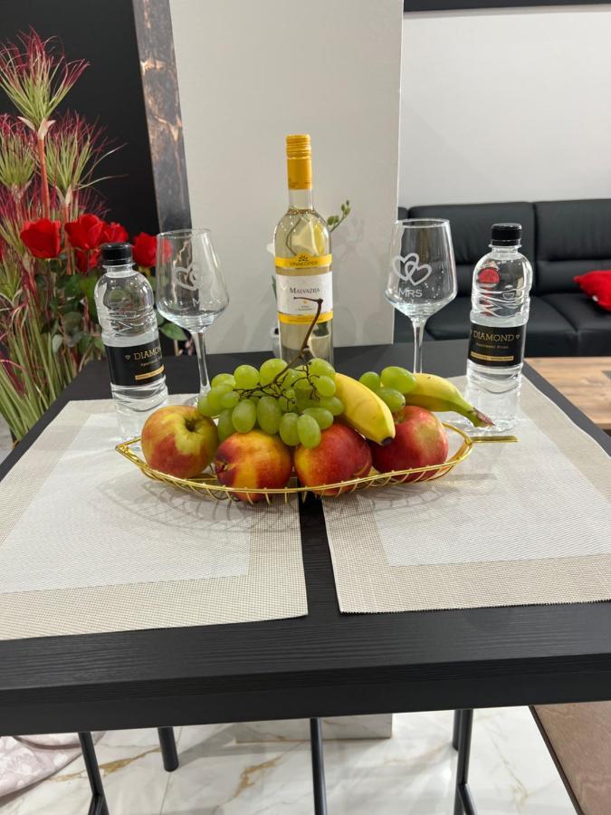 Diamond Apartment Пиран Екстериор снимка