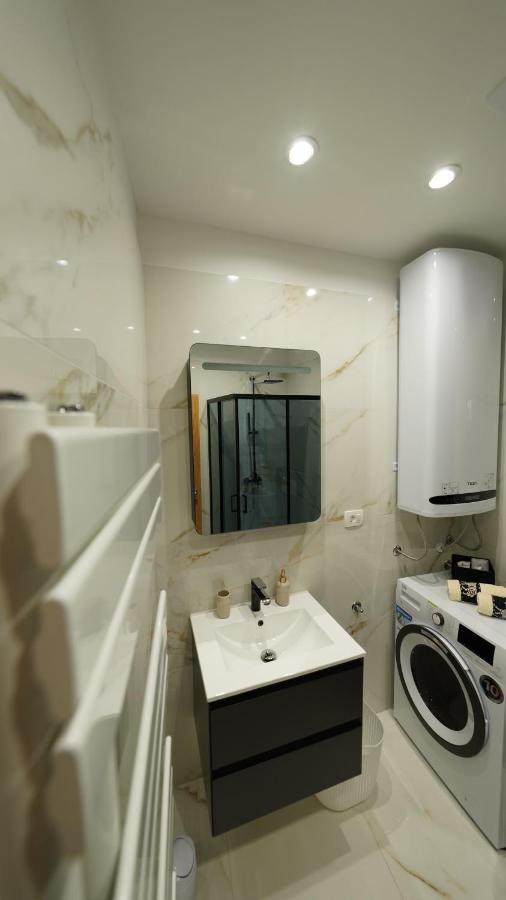 Diamond Apartment Пиран Екстериор снимка