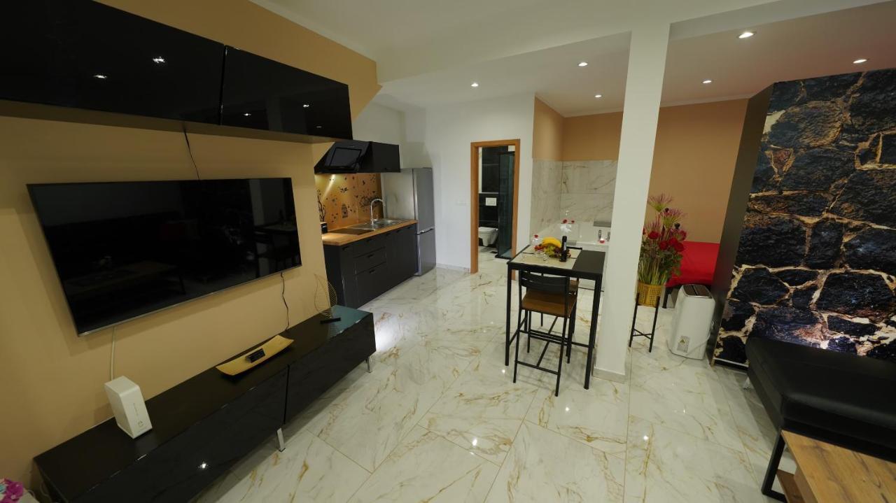 Diamond Apartment Пиран Екстериор снимка