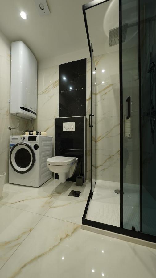 Diamond Apartment Пиран Екстериор снимка