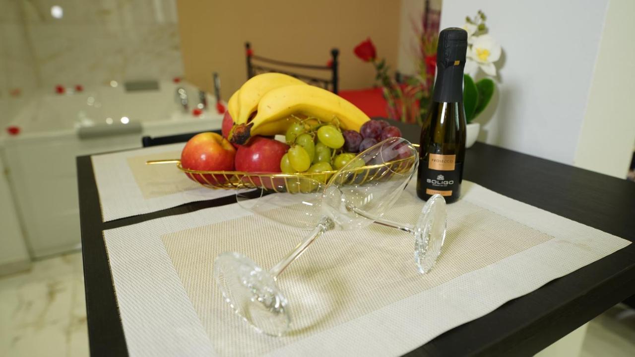 Diamond Apartment Пиран Екстериор снимка