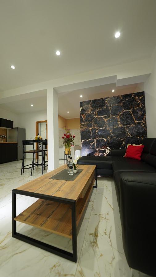 Diamond Apartment Пиран Екстериор снимка