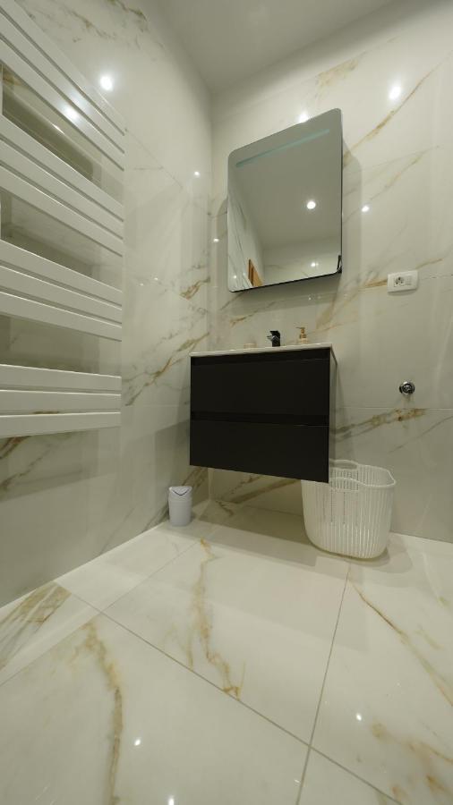 Diamond Apartment Пиран Екстериор снимка
