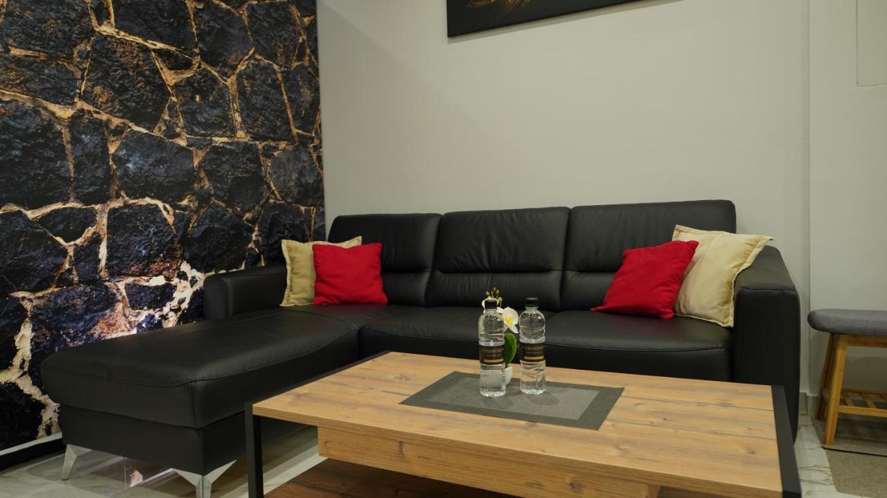 Diamond Apartment Пиран Екстериор снимка
