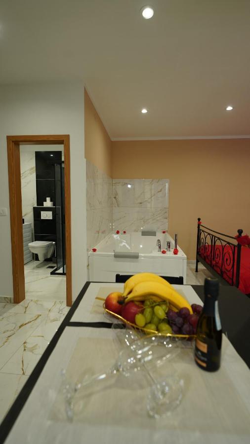 Diamond Apartment Пиран Екстериор снимка