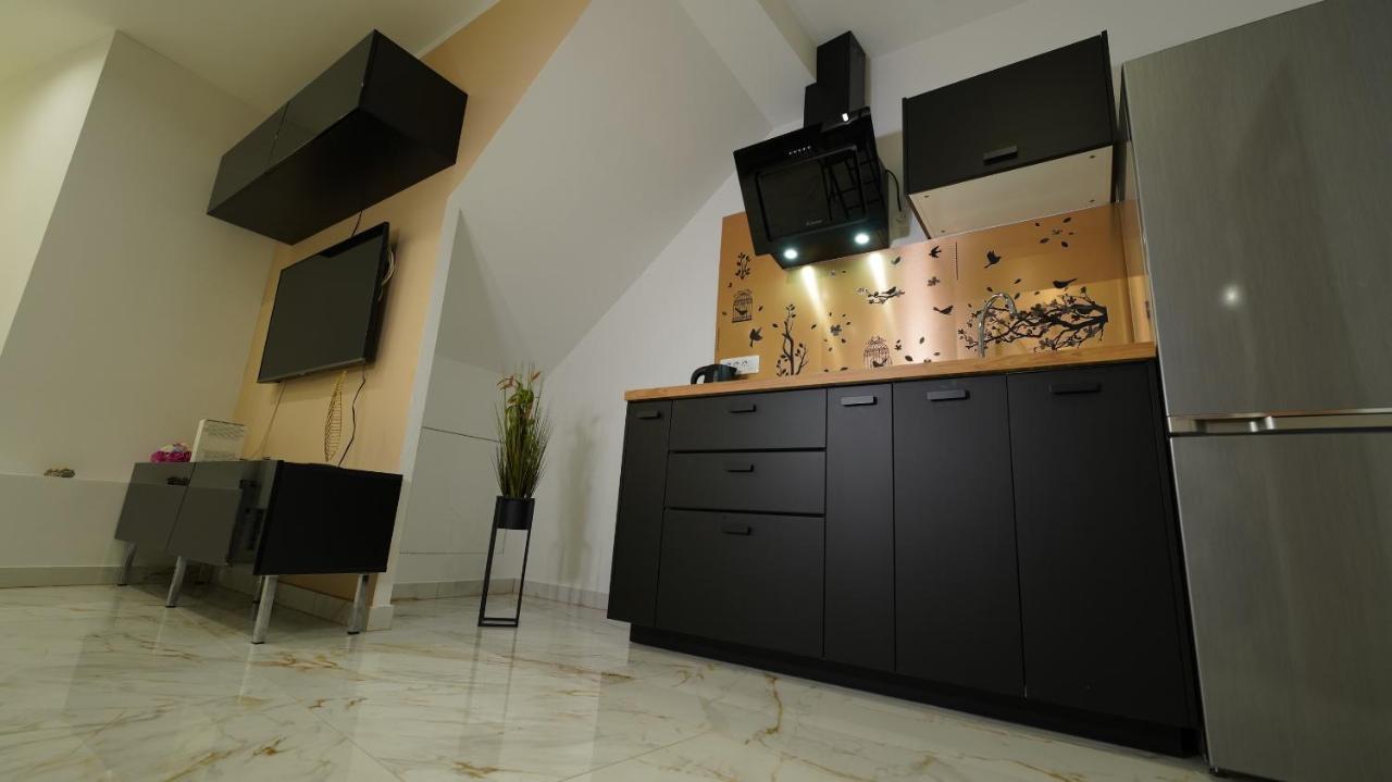 Diamond Apartment Пиран Екстериор снимка