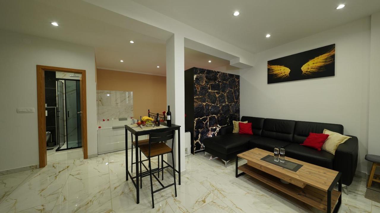 Diamond Apartment Пиран Екстериор снимка