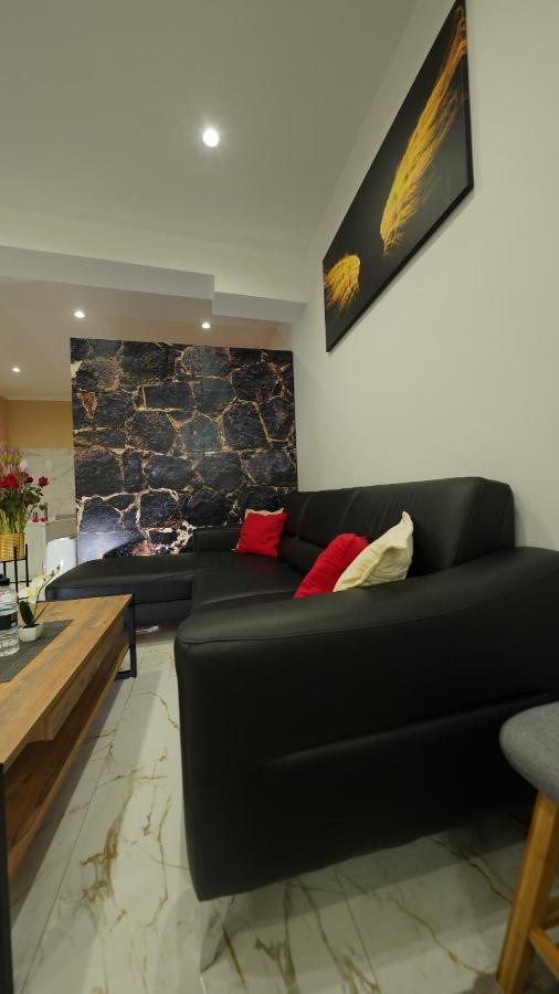 Diamond Apartment Пиран Екстериор снимка
