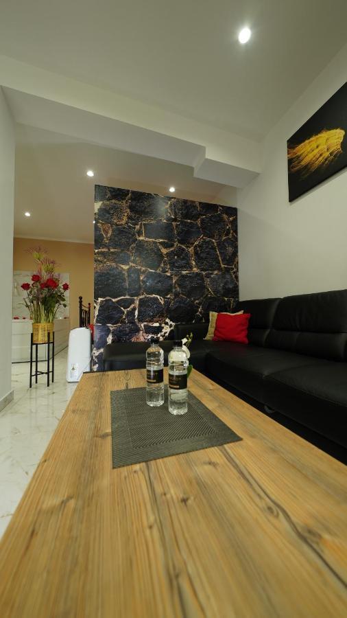 Diamond Apartment Пиран Екстериор снимка