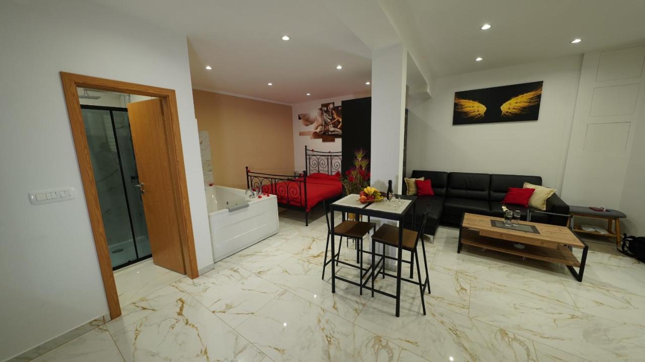 Diamond Apartment Пиран Екстериор снимка