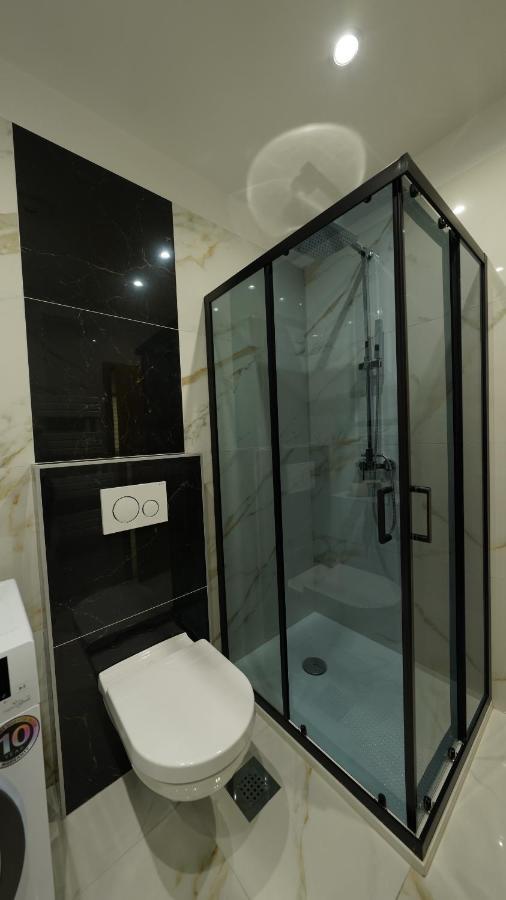 Diamond Apartment Пиран Екстериор снимка