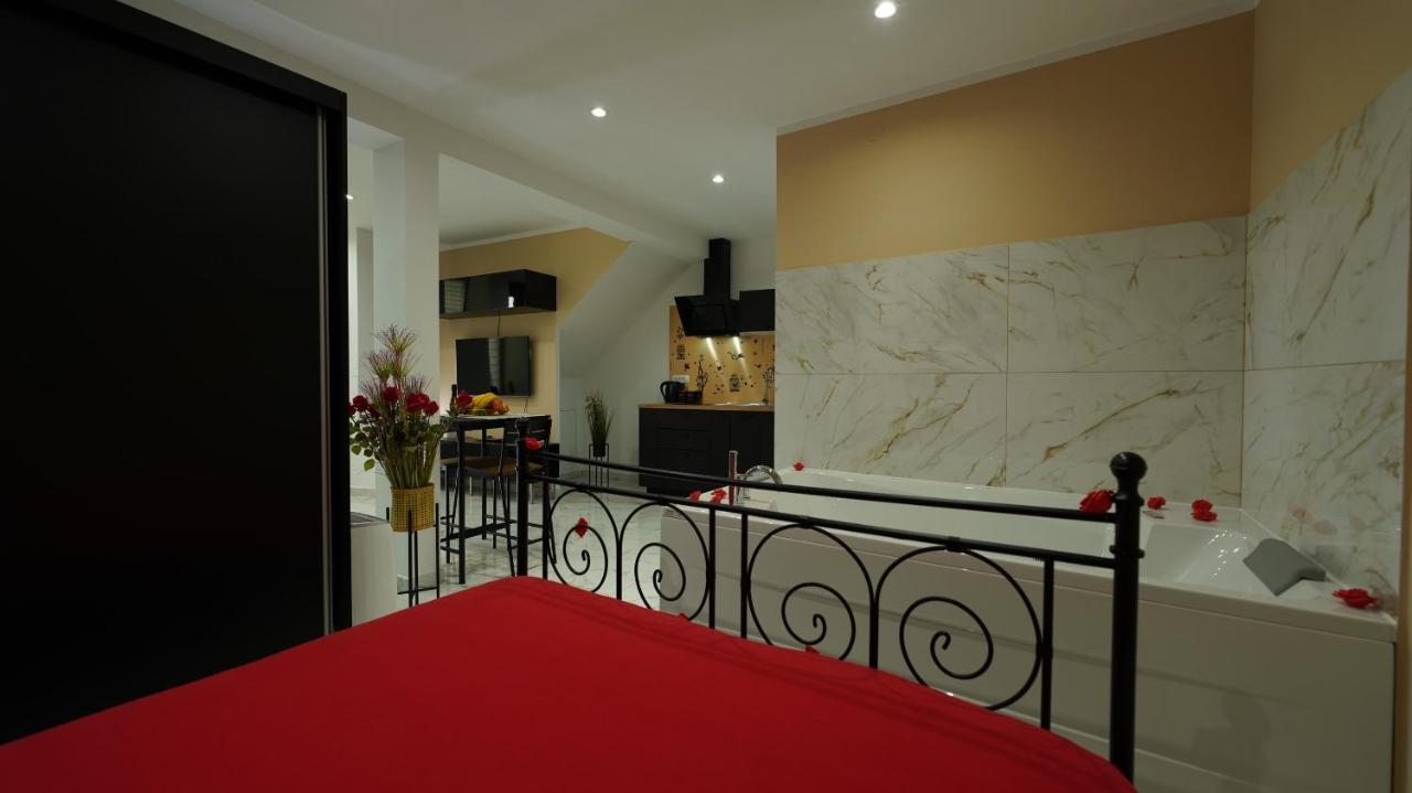 Diamond Apartment Пиран Екстериор снимка