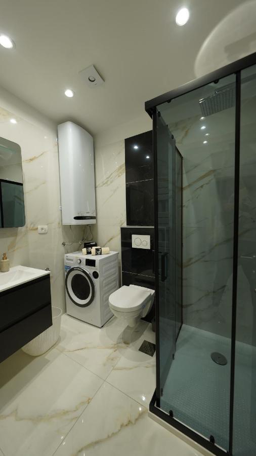Diamond Apartment Пиран Екстериор снимка