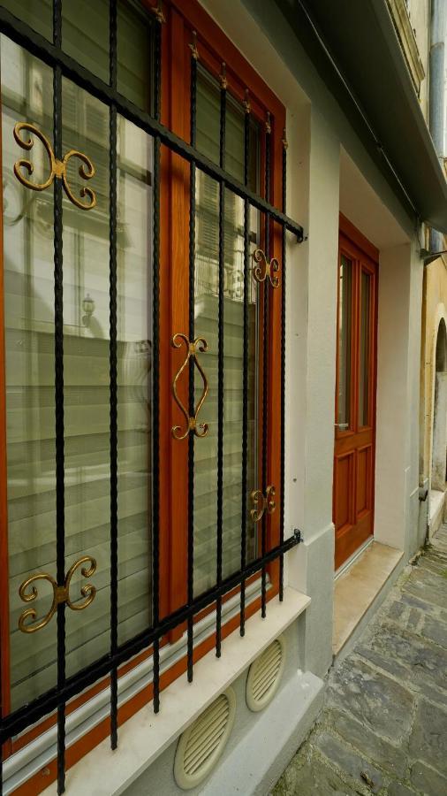Diamond Apartment Пиран Екстериор снимка